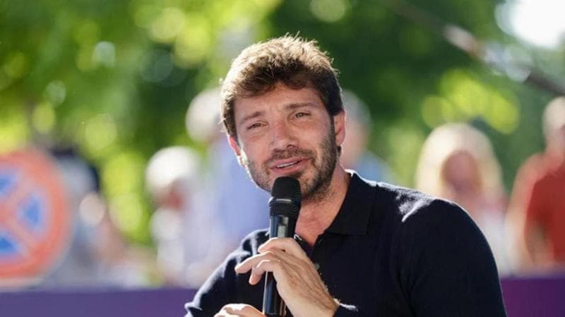Stefano De Martino e Caroline Tronelli, l’“amica speciale” o la nuova fiamma?