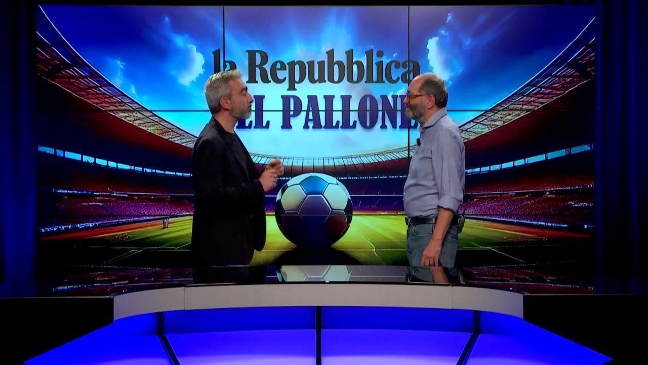 La Repubblica del Pallone - Milan, Inter, Juve e Napoli: rivoluzione sul mercato