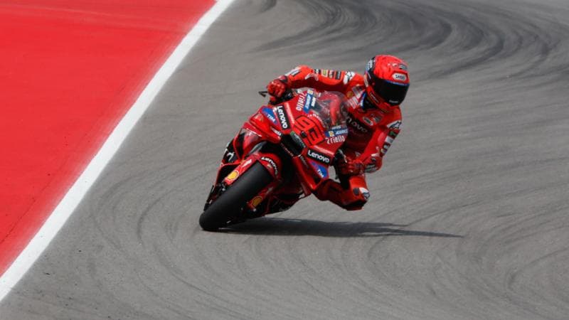 Marc Marquez