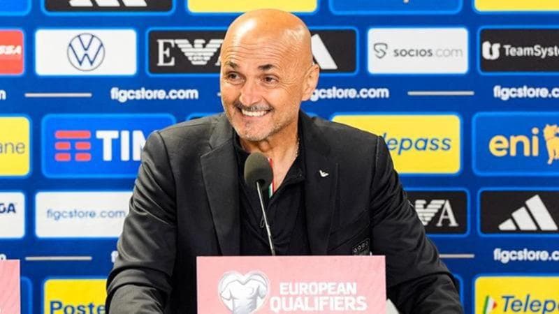 Luciano Spalletti