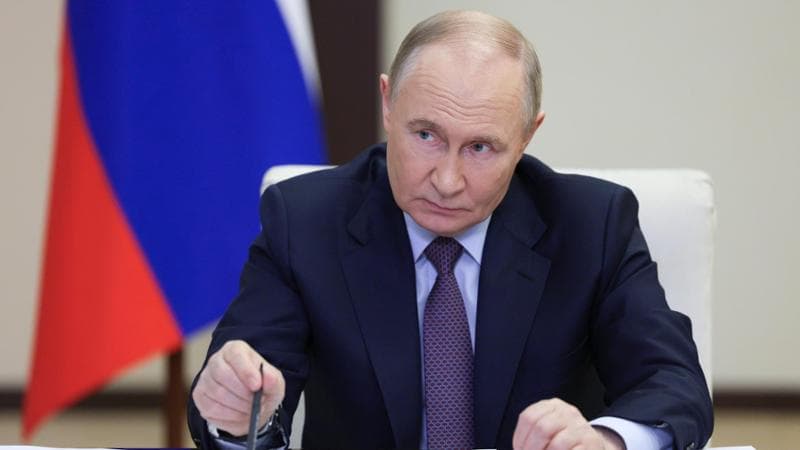 La nuova strategia di Putin: ondate di missili più potenti per terrorizzare l’Ucraina