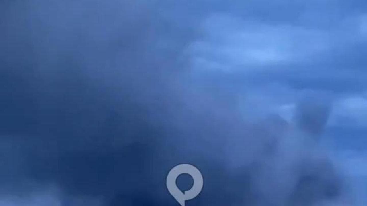 Il maggiore attacco russo a Kharkiv dall'inizio della guerra