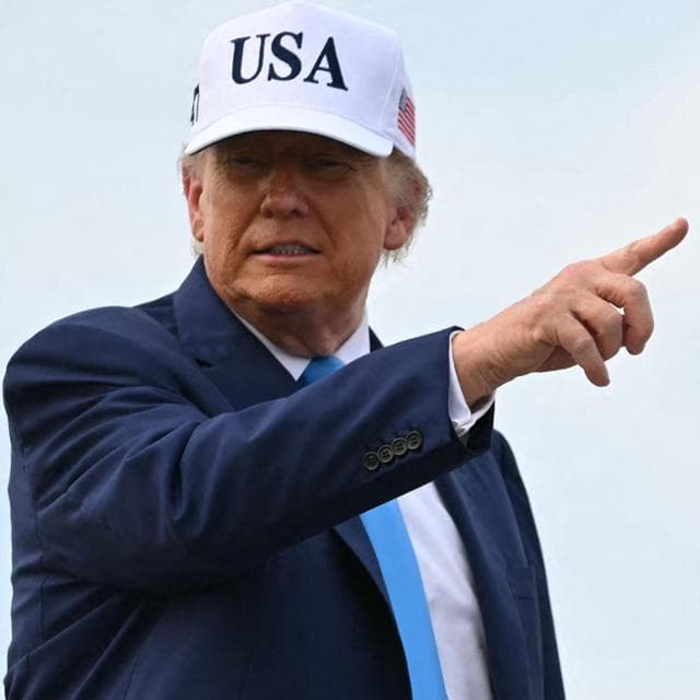 Bandiera di Donald Trump SPEDIZIONE GRATUITA Il liberalismo è una