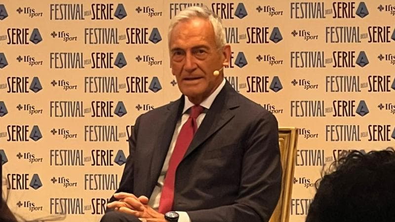 Gabriele Gravina
