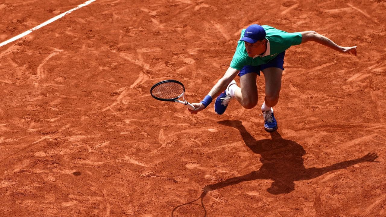 Jannik Sinner
