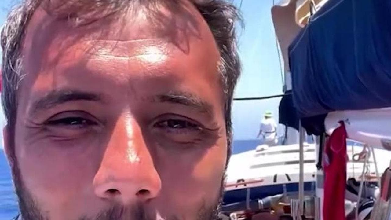 Gaza, Israele ordina di fermare la Freedom Flotilla con Greta Thunberg e Thiago Avila: la risposta