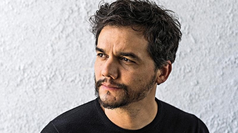 Wagner Moura
