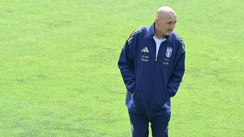 Luciano Spalletti
