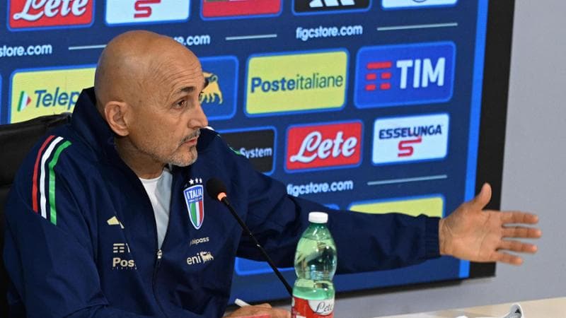 Luciano Spalletti