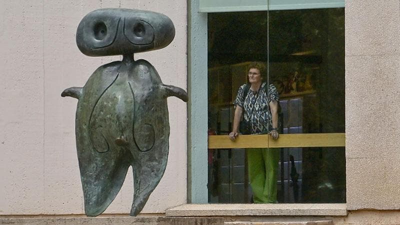 Barcellona. I 50 anni della Fondazione Miró. Un anno di eventi dedicati al grande artista