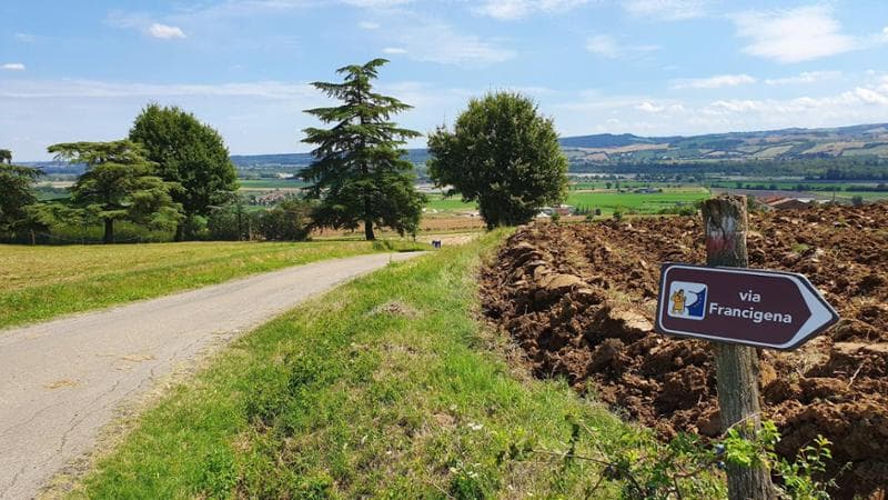 Via Francigena verso la candidatura Unesco. “Noi cammino mondiale, obiettivo 100mila presenze/anno”