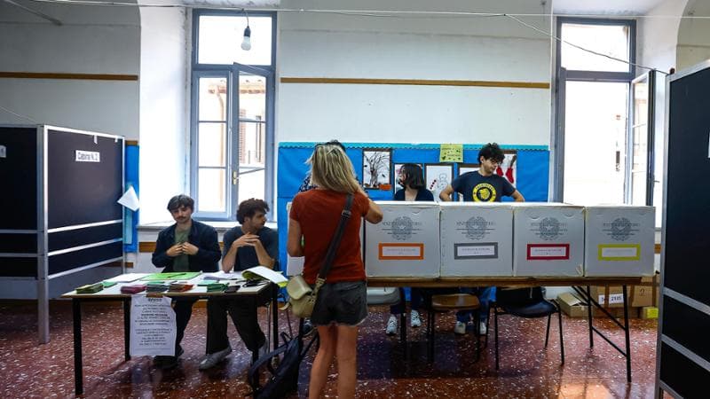 Affluenza, “Sotto il 30% sarebbe dato basso anche rispetto ai precedenti referendum”
