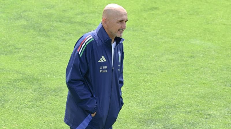 Luciano Spalletti