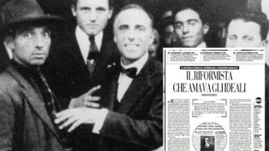 Matteotti, il riformista che amava gli ideali