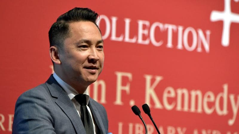 Los Angeles, Viet Thanh Nguyen: “Provocazioni della polizia per giustificare repressioni di massa”