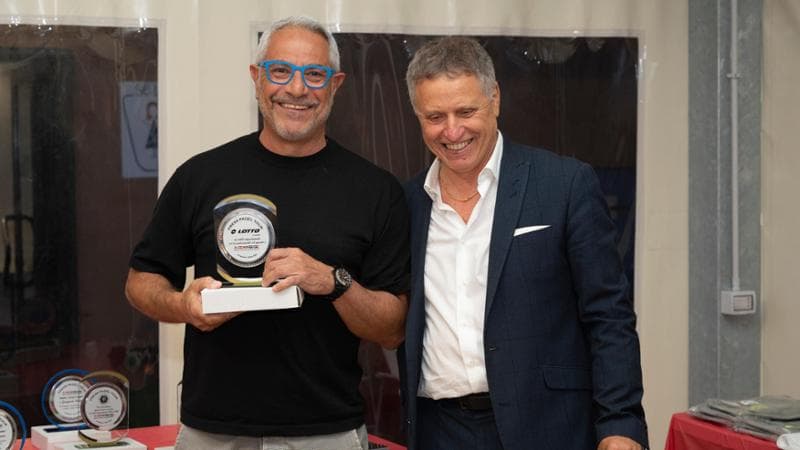 Il padel unisce l’informazione: successo record per la terza edizione ...
