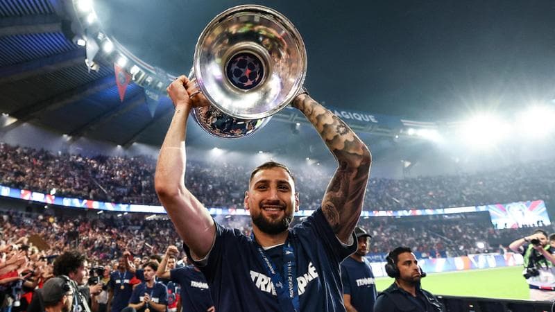 Gianluigi Donnarumma