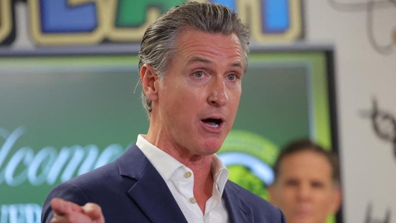California, lo Stato ribelle. Il leader liberal Newsom: “Faccio causa alla Casa Bianca. Trump sta inviando altri 2000 uomini”