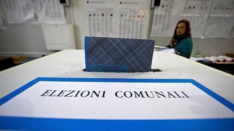Taranto a sinistra, Matera a destra. Comunali, 5-3 per il campo largo