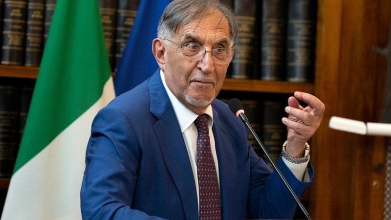 “Elettori schifati”: lo sfogo di La Russa sul referendum diventa un caso