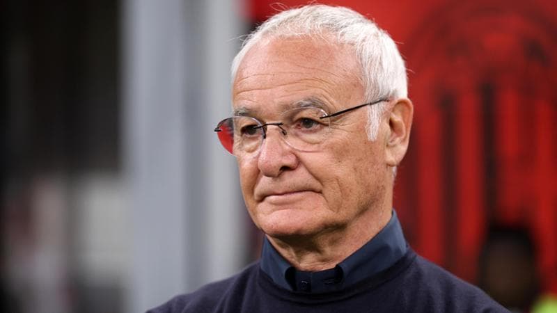 Claudio Ranieri
