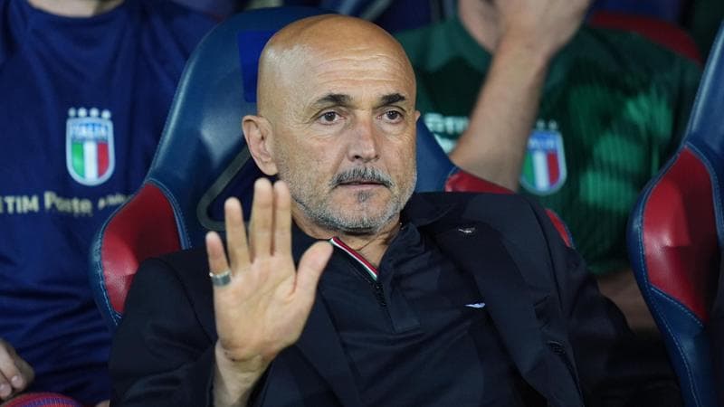 Luciano Spalletti