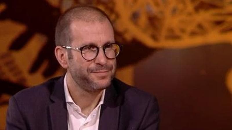 Francesco Cancellato, direttore di Fanpage