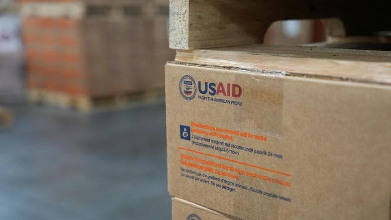 Stati Uniti, entro settembre fine di tutte le operazioni all’estero di Usaid