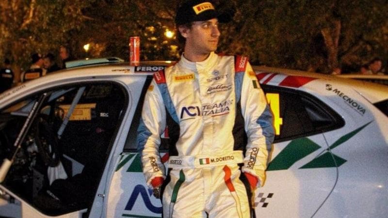 Matteo Doretto