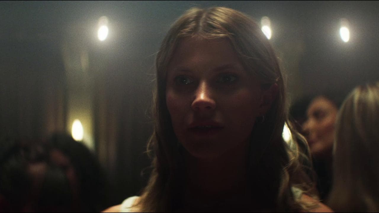 "The dark nightmare", l'horror norvegese che ricorda Polanski