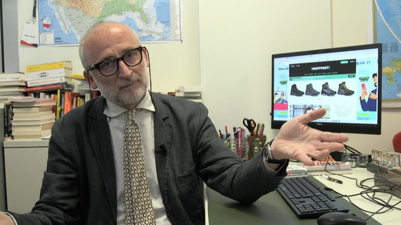 Metropolis - Referendum, il Buongiorno della sera di Mattia Feltri: "Abbasso il quorum"