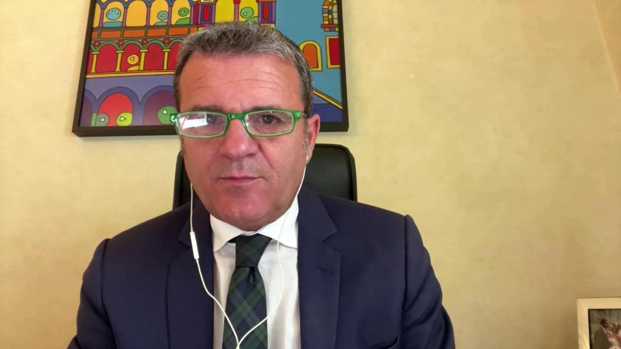 Terzo mandato Zaia, Centinaio: "Tajani dice che anche Hitler e Mussolini eletti? Polemica stupida"