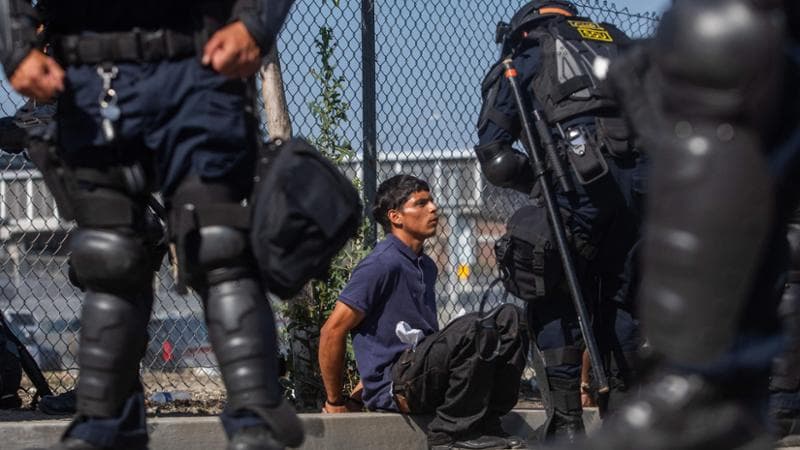 Washington: “Avanti con le deportazioni”. Guantanamo è un caso