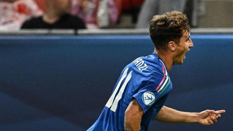 Italia-Romania 1-0: Baldanzi e Desplanches regalano un sorriso a Nunziata all’esordio a Euro U21