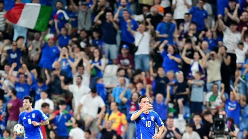 Reggio Emilia, 9 giugno: Italia-Moldova