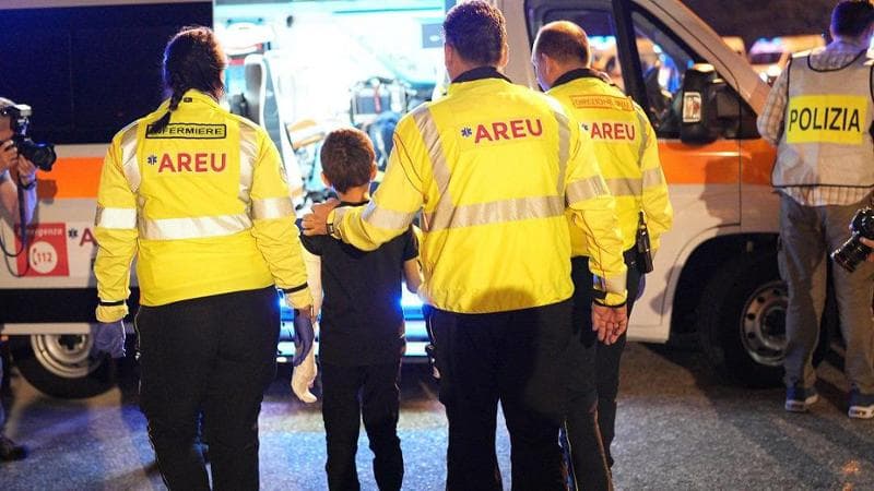 Foto Lombardia notizie