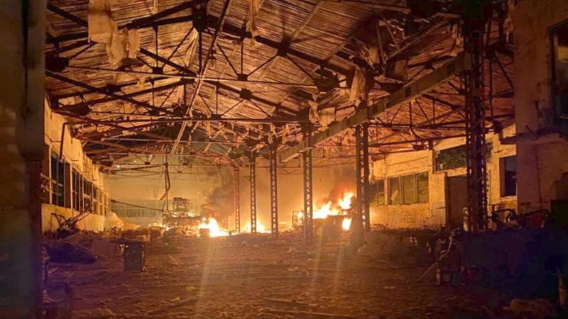 Guerra Ucraina - Russia, le news del 12 giugno. Trump manda via ambasciatrice a Mosca. Zelensky: “Spero di incontrarlo al G7”