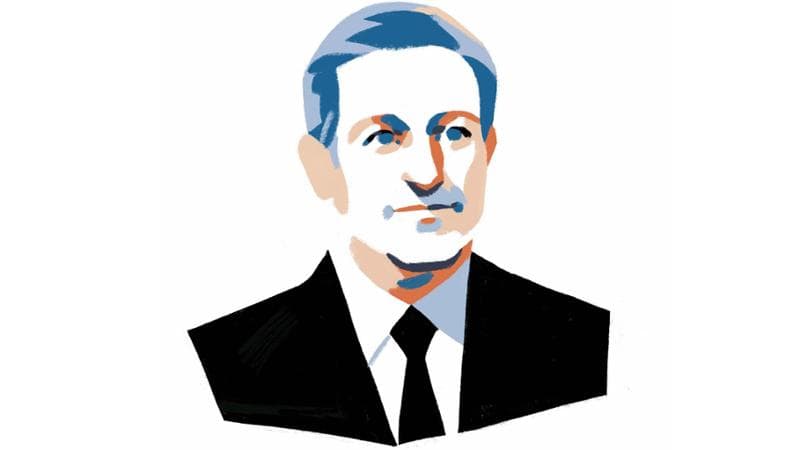 Massimo Giannini: alle radici della violenza