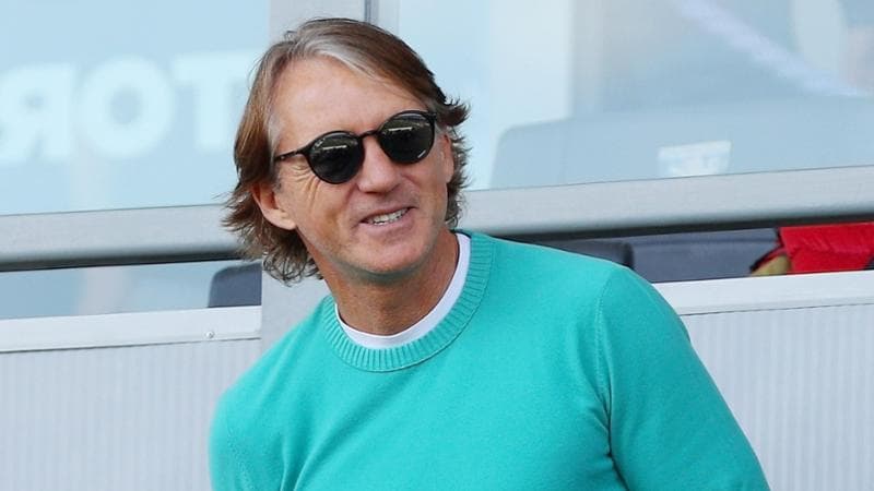Roberto Mancini