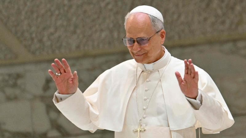 Il Papa ai preti di Roma: “Capisco le vostre fatiche e le sfide della città, ma siate esemplari”