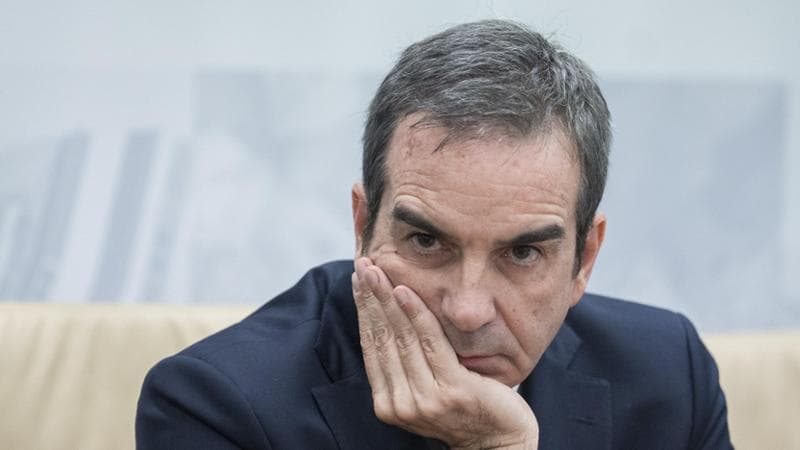 Occhiuto al lavoro dopo l’inchiesta. Niente convocazioni in procura