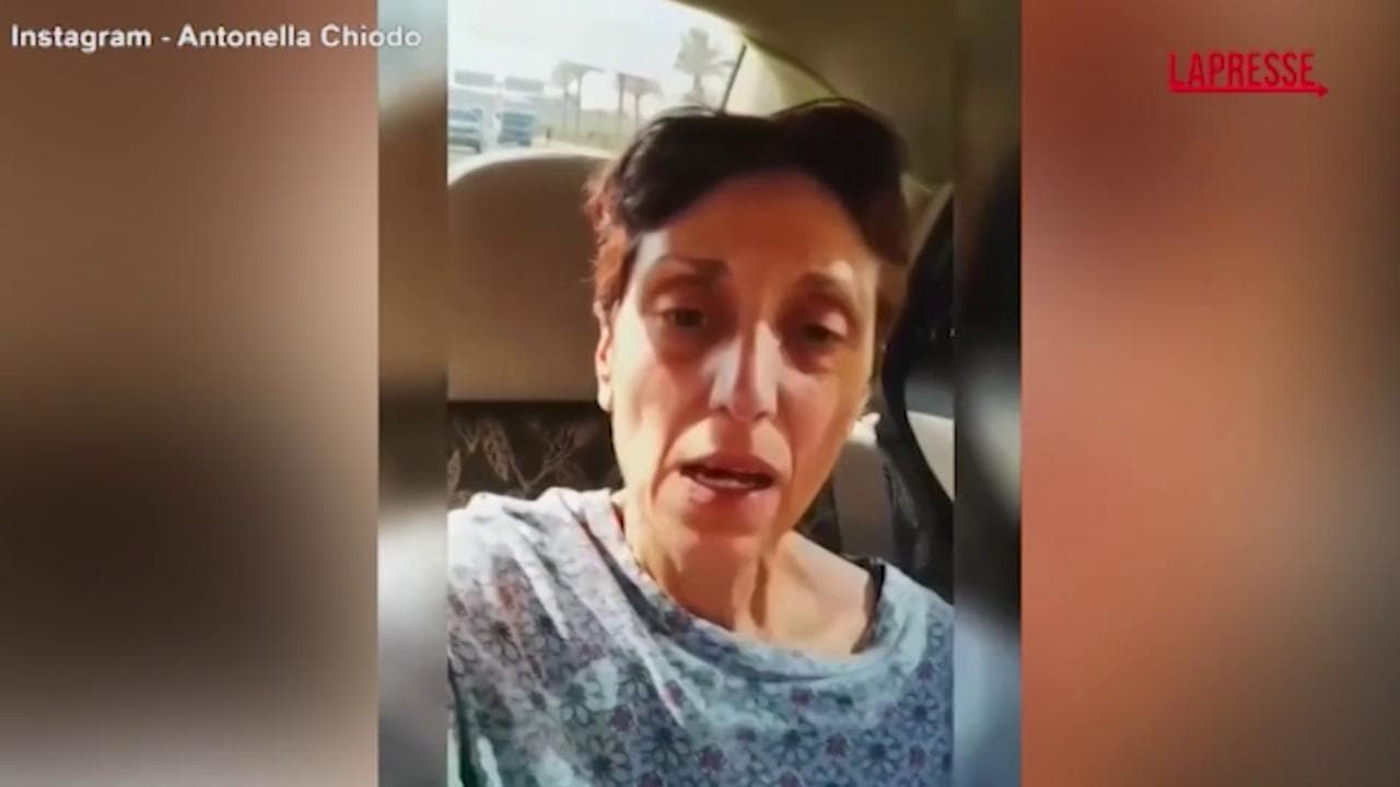 Egitto, “siamo stati deportati”: la denuncia degli attivisti italiani bloccati al Cairo