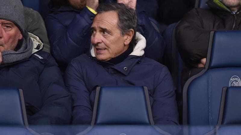 Cesare Prandelli