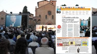 Repubblica delle Idee, una scommessa sul futuro