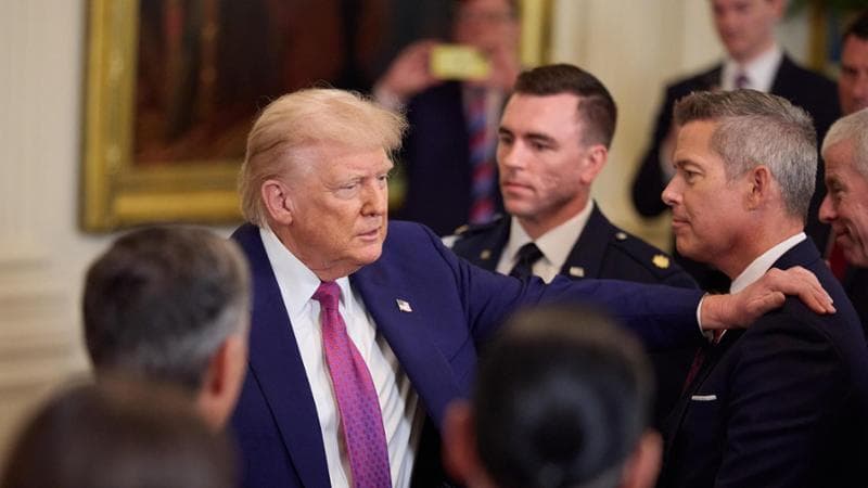 Iran, Trump frena Netanyahu: “Deluso da Mosca e Kiev”