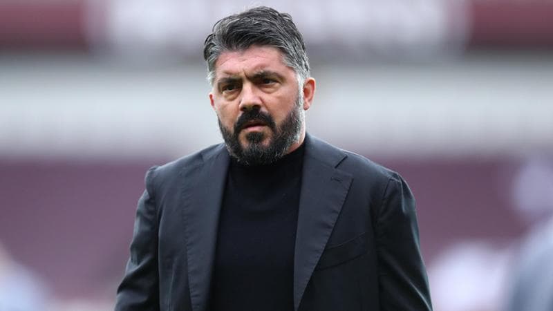 Gennaro Gattuso
