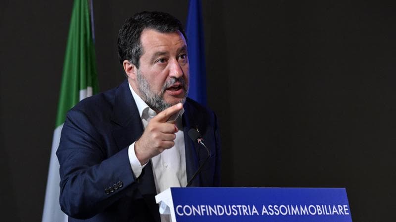 Salvini vede la premier e va in pressing sul fisco: “Serve la rottamazione”