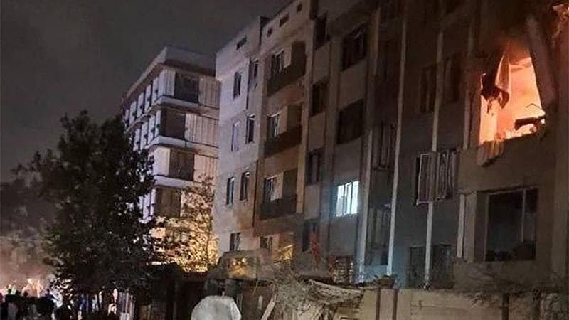 L’attacco di Israele all’Iran: cosa sappiamo finora