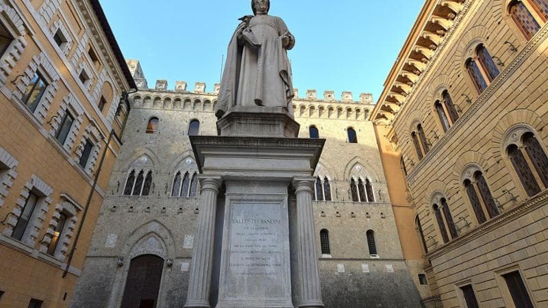La procura si muove sul risiko per la vendita di azioni Mps
