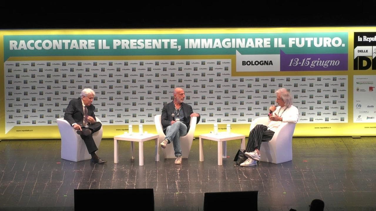 RepIdee 2025 - Vedere e non vedere. Il Diritto ad avere diritti e altre visioni